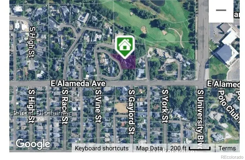 2155 E Alameda Avenue, Denver, CO 80209 - Image #1