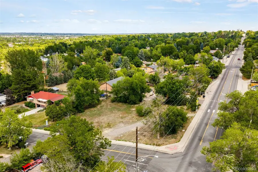 3800 Independence Court, Wheat Ridge, CO 80033 - #3