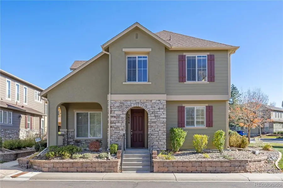 3954 Blue Pine Circle, Highlands Ranch, CO 80126 - Image #2