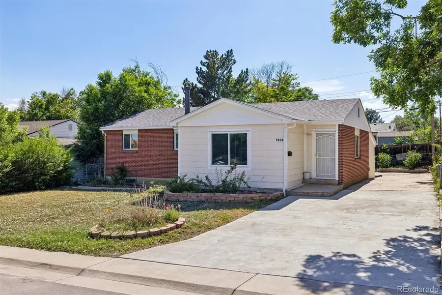 7819 Tejon Street, Denver, CO 80221 - #2