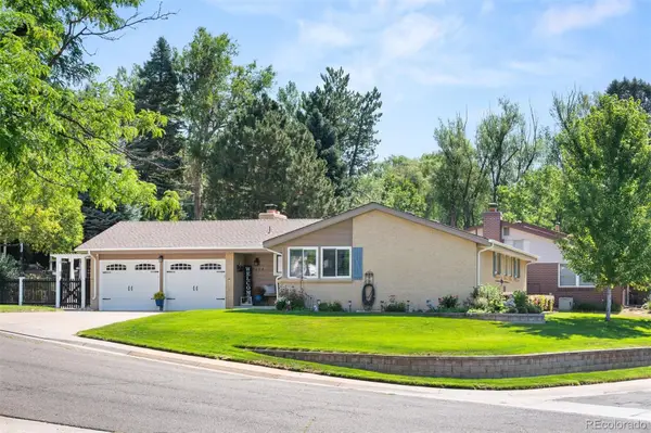 7024 Owens Street, Arvada, CO 80004