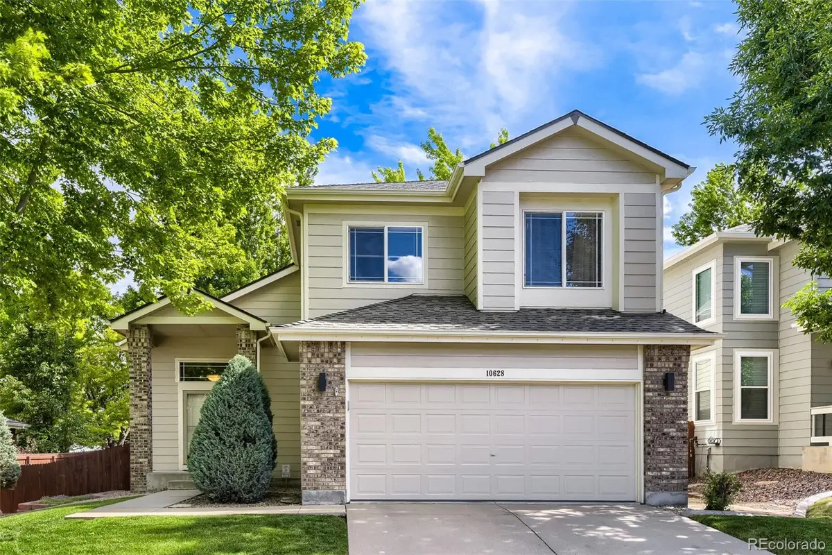 10628 W Parkhill Avenue, Littleton, CO 80127 - #1
