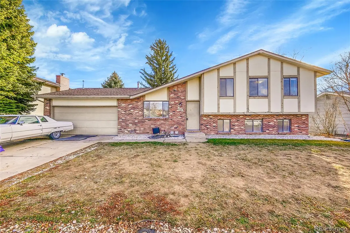 16666 E Bails Place, Aurora, CO 80017 - Image #1