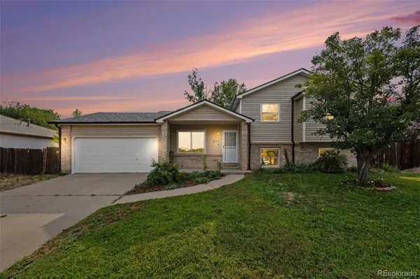 336 Aspen Drive, Frederick, CO 80530
