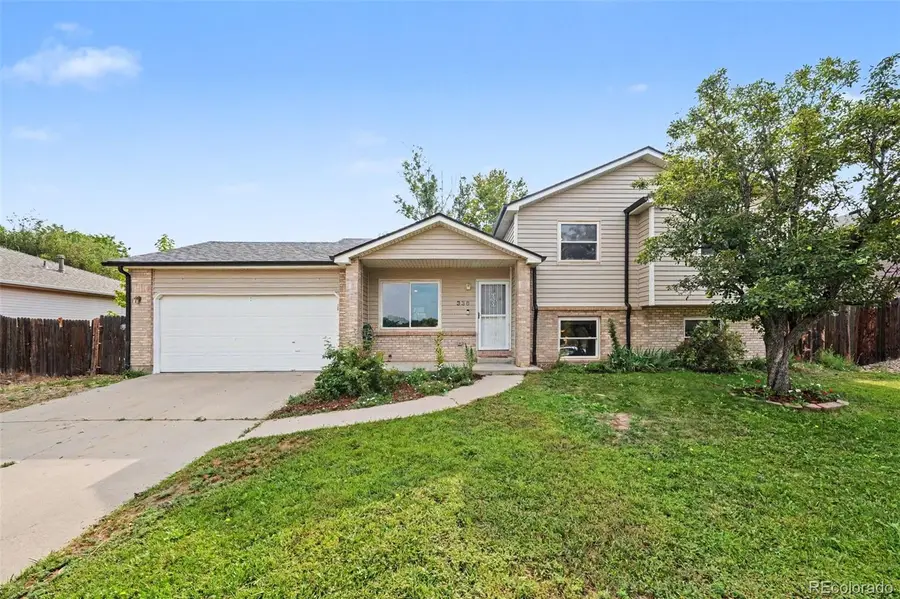 336 Aspen Drive, Frederick, CO 80530 - #2