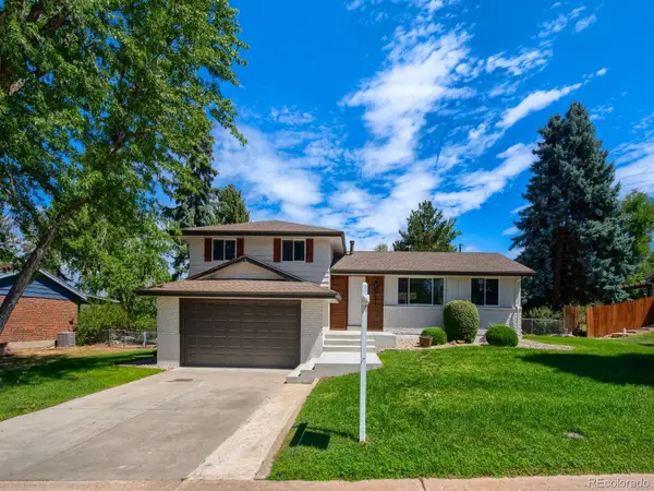 4671 E Fremont Place, Littleton, CO 80122
