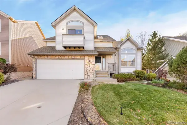 226 Monarch Trail, Broomfield, CO 80020