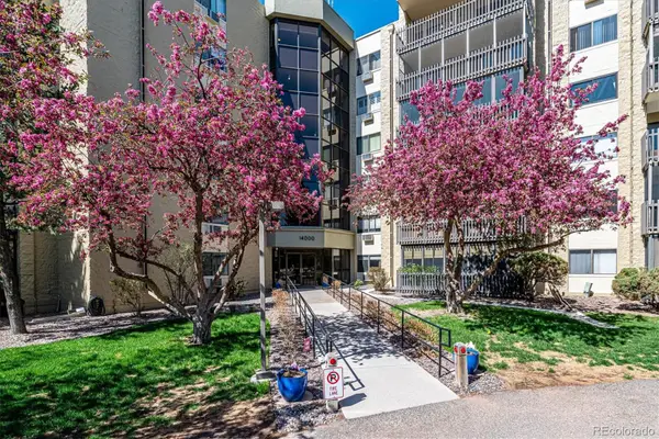 14000 E Linvale Place #109, Aurora, CO 80014