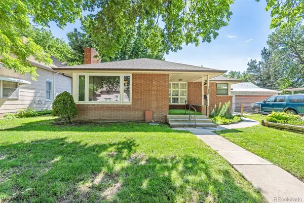 322 Emerson Street, Wray, CO 80758