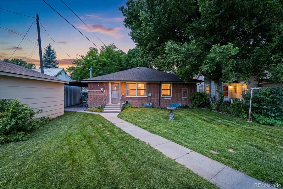322 Emerson Street, Wray, CO 80758 - #3