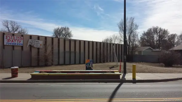 3900 Morrison, Denver, CO 80219