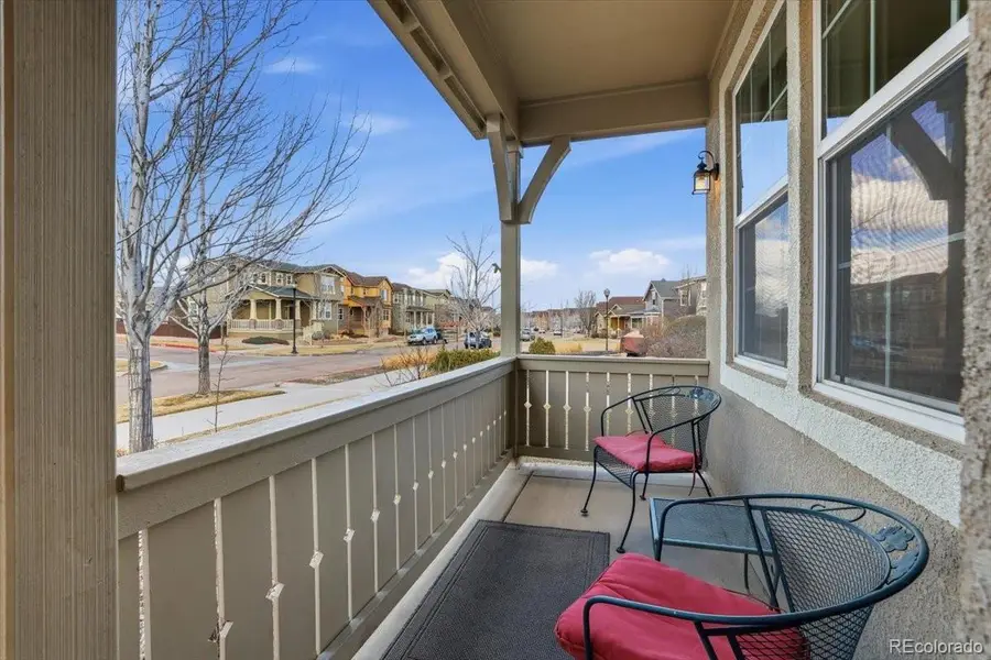 285 S Raven Mine Drive, Colorado Springs, CO 80905 - #3