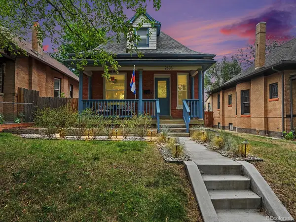 2635 N Race Street, Denver, CO 80205