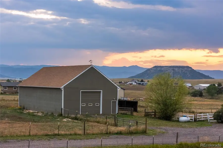 11549 Haskell Creek Road, Larkspur, CO 80118 - Image #2