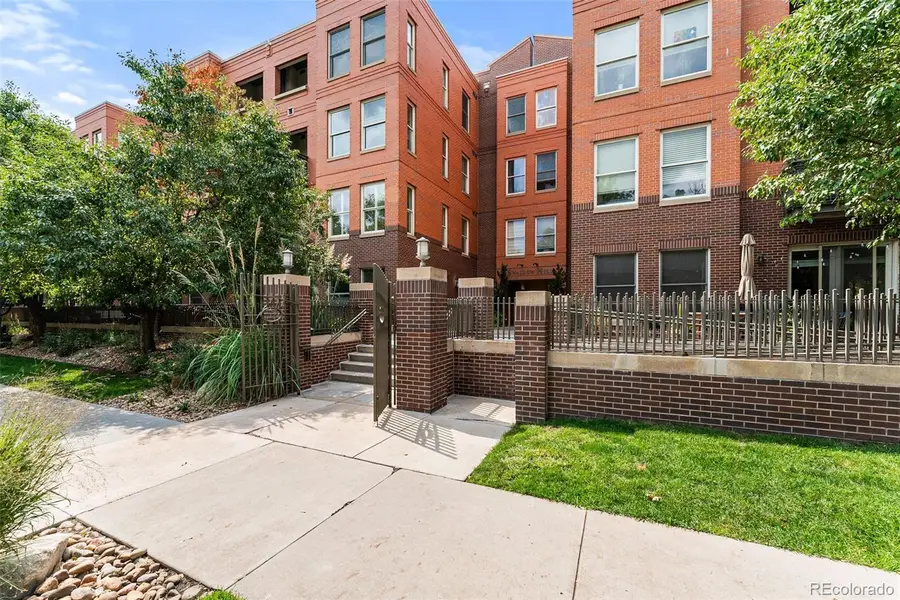 1631 N Emerson Street #207, Denver, CO 80218 - Image #2