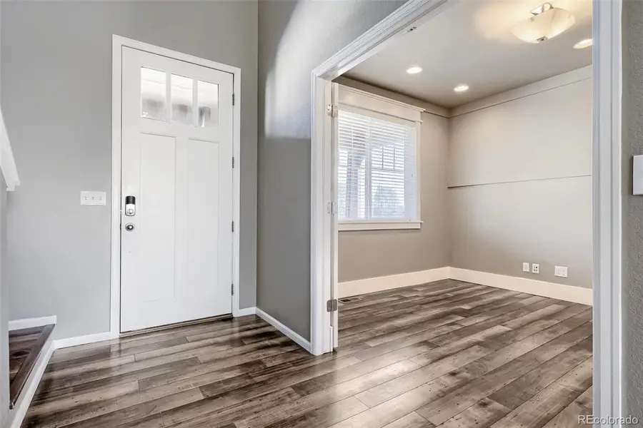 8263 Silver Birch Drive, Colorado Springs, CO 80927 - #3