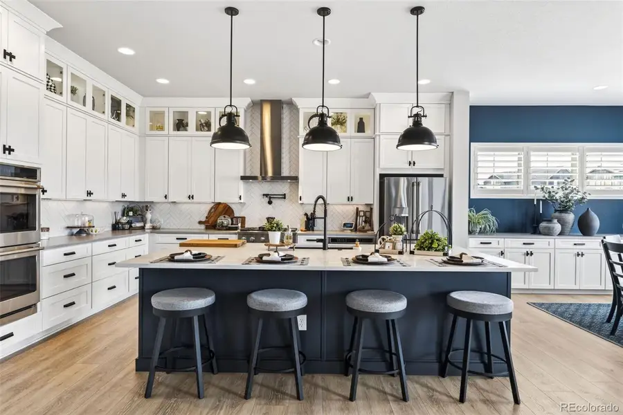 3359 Carabiner Street, Castle Rock, CO 80108 - #2