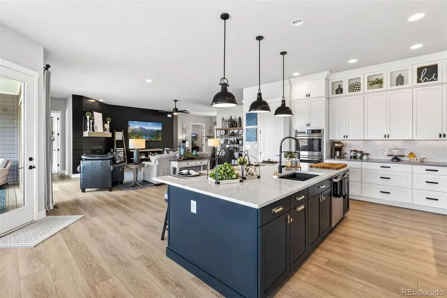 3359 Carabiner Street, Castle Rock, CO 80108 - #3