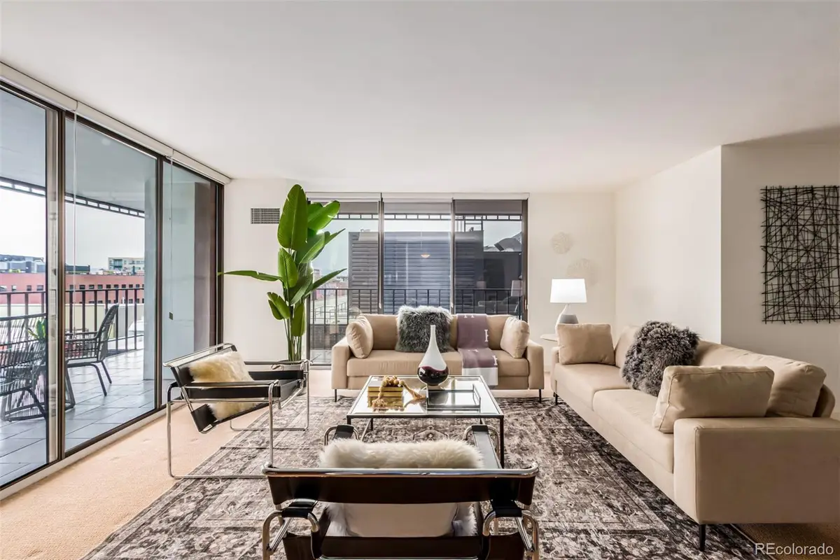 1551 Larimer Street #501, Denver, CO 80202 - #1