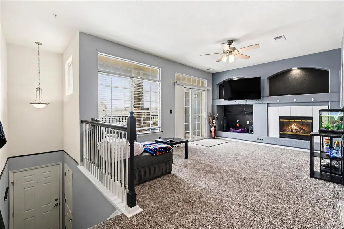 494 Black Feather Loop #112, Castle Rock, CO 80104 - #1