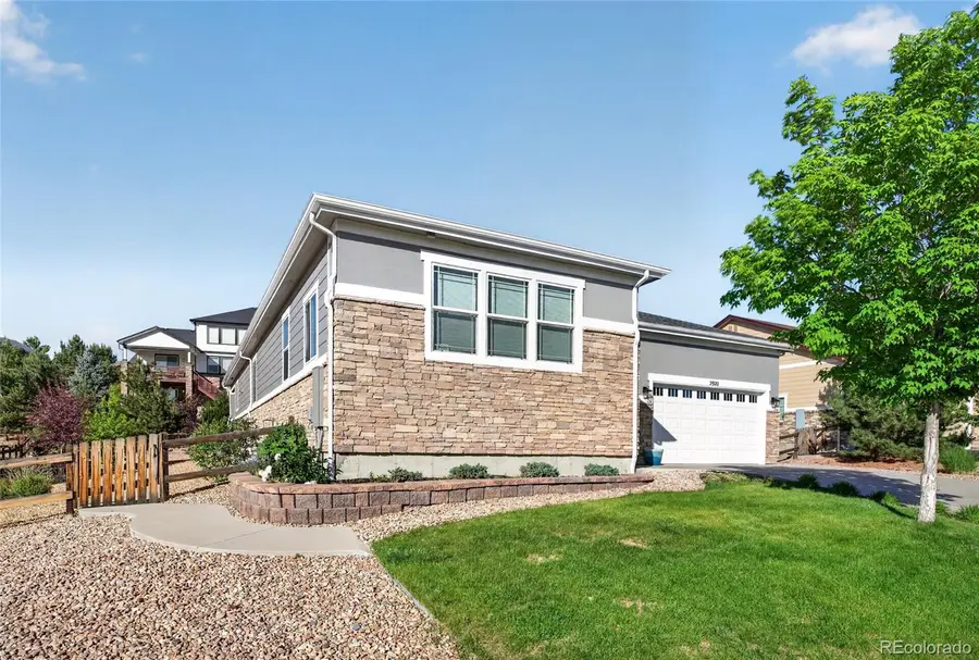 2920 Bagpipe Lane, Castle Rock, CO 80104 - #3
