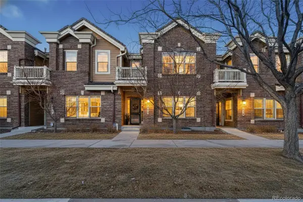 9227 Kornbrust Drive, Lone Tree, CO 80124