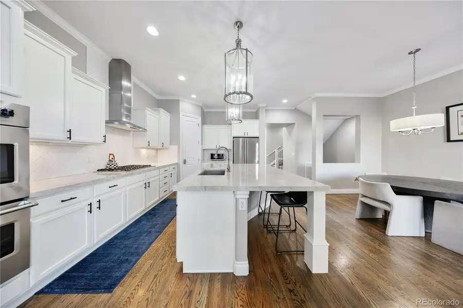 9227 Kornbrust Drive, Lone Tree, CO 80124 - #3