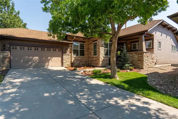 7428 S Catawba Way, Aurora, CO 80016
