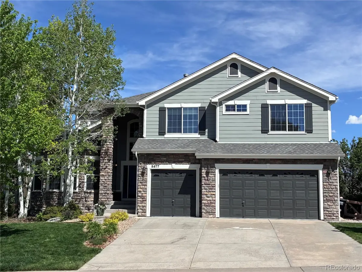 5477 Spur Cross Trail, Parker, CO 80134 - #1