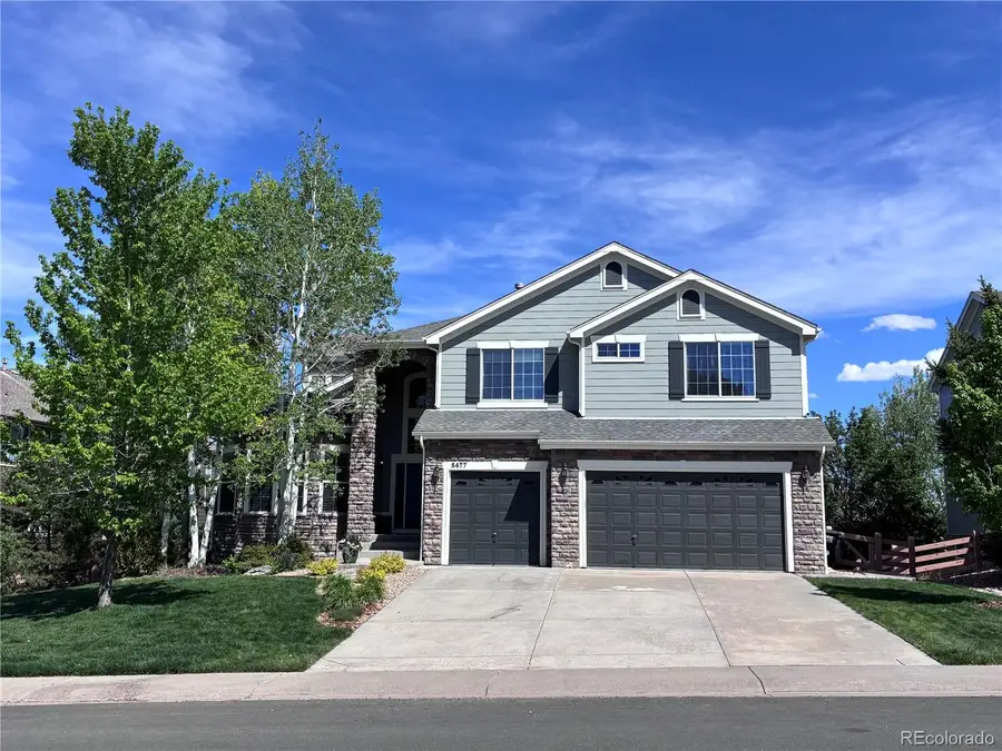 5477 Spur Cross Trail, Parker, CO 80134 - #2