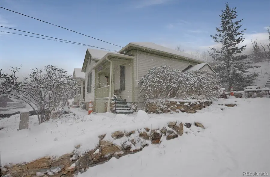 304 E 4th High Street, Central City, CO 80427 - #2