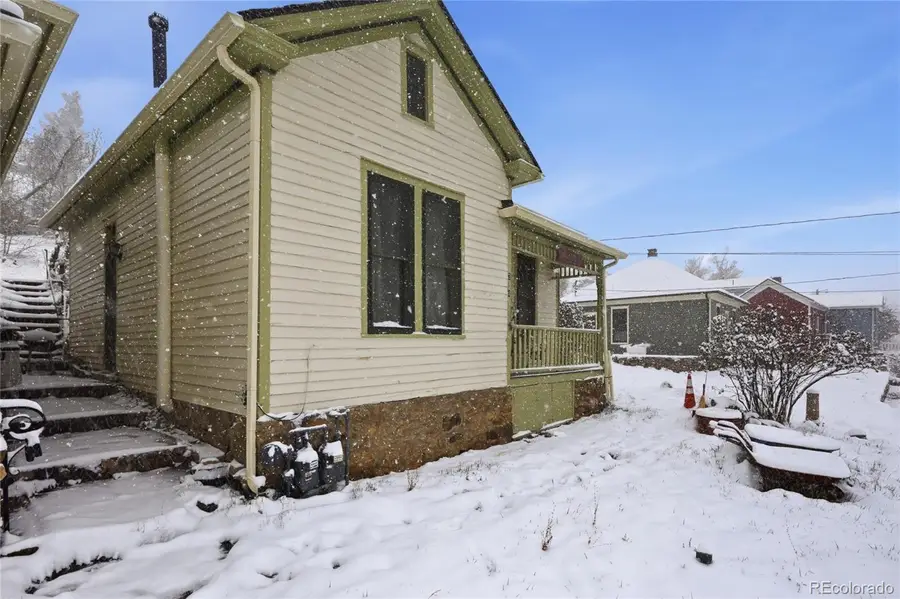 304 E 4th High Street, Central City, CO 80427 - #3