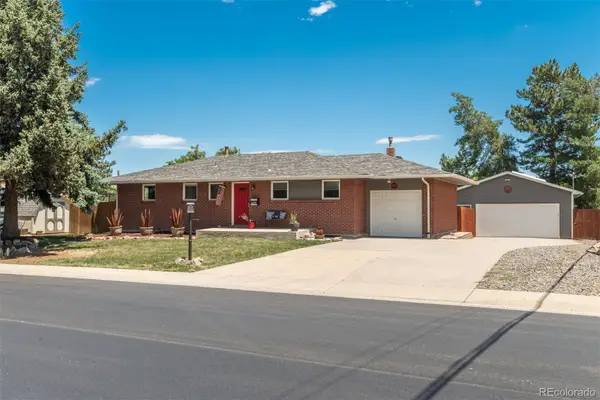 7862 S Vine Street, Centennial, CO 80122