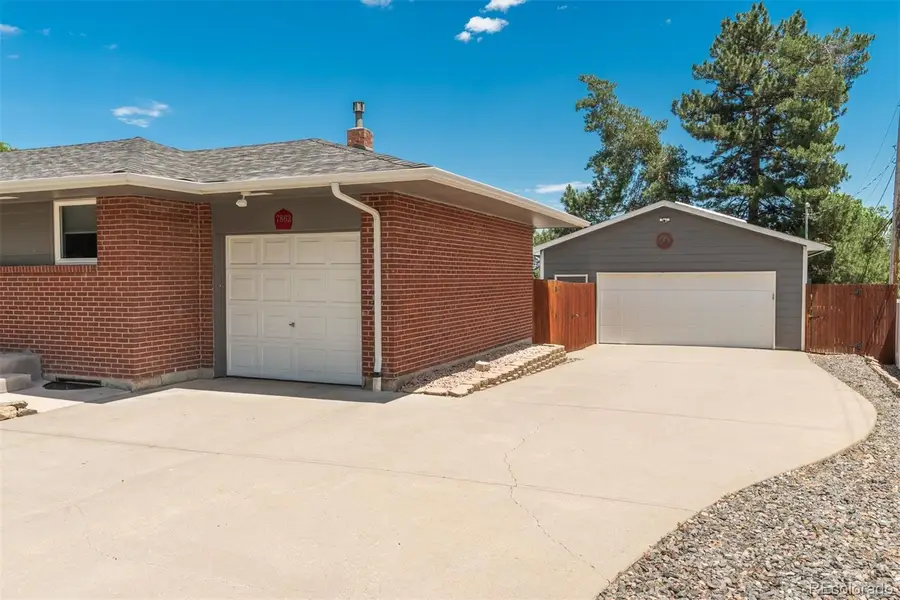7862 S Vine Street, Centennial, CO 80122 - #2