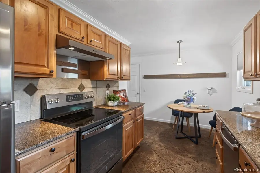 7862 S Vine Street, Centennial, CO 80122 - #3