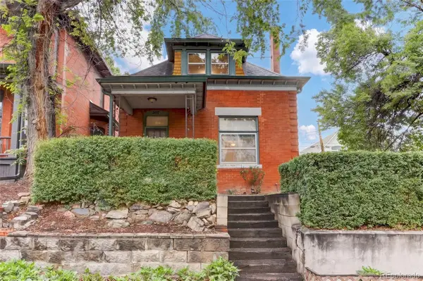 2437 W Caithness Place, Denver, CO 80211