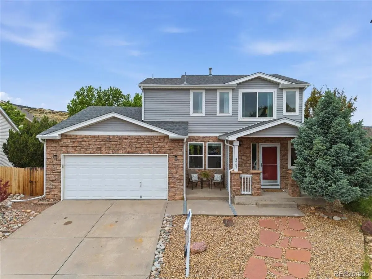 8205 Eagleview Drive, Littleton, CO 80125 - #1