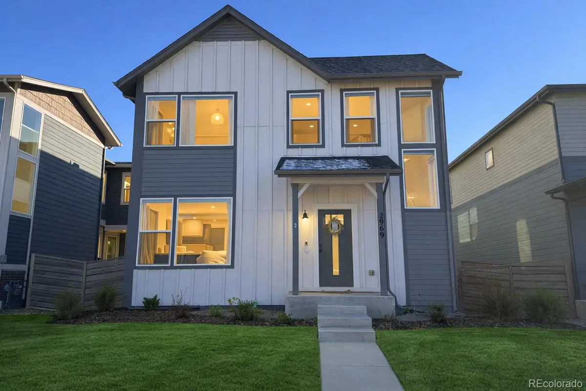 2969 Conquest Street, Fort Collins, CO 80524 - #1