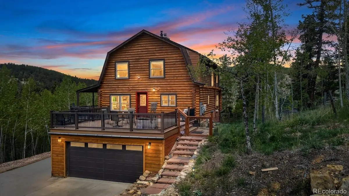 521 Golden Gate Drive, Golden, CO 80403 - #1