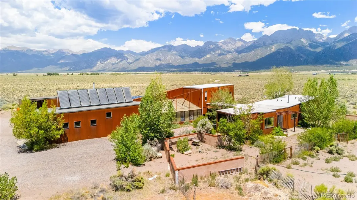 719 Heatherbrae Road, Crestone, CO 81131 - #1