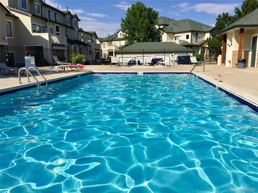 8707 E Florida Avenue #507, Denver, CO 80247 - #3