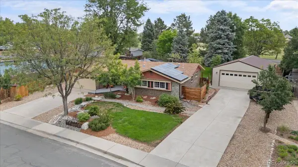 1310 Monterey Drive, Broomfield, CO 80020