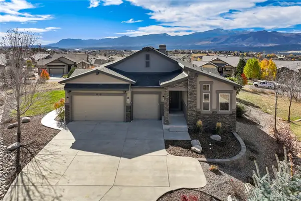 12638 Chianti Court, Colorado Springs, CO 80921