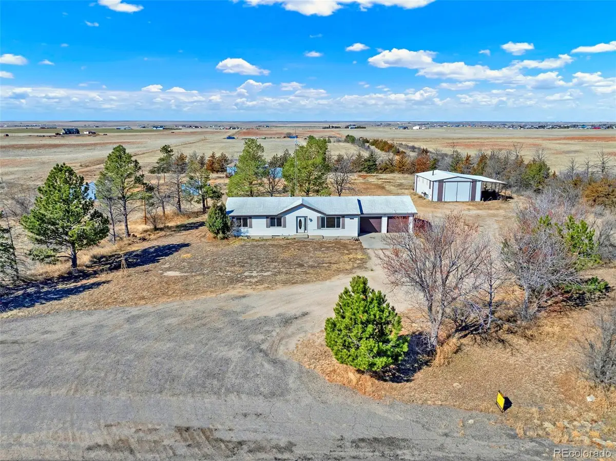 1475 S County Road 185, Byers, CO 80103 - #1