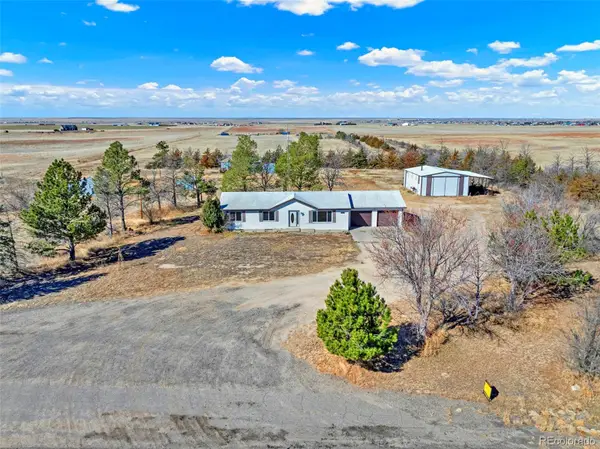 1475 S County Road 185, Byers, CO 80103