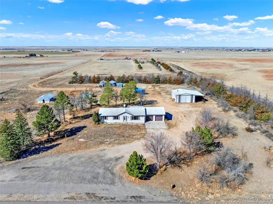 1475 S County Road 185, Byers, CO 80103 - #3