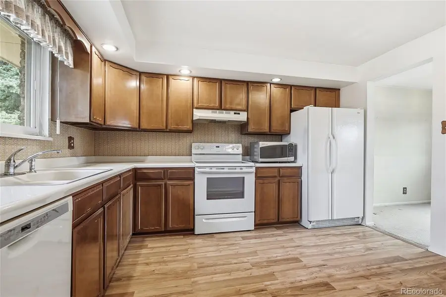 4671 E Fremont Place, Centennial, CO 80122 - #3