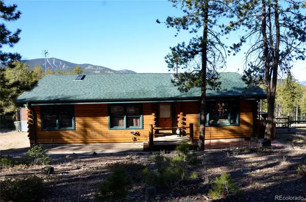 29529 Thunderbolt Circle, Conifer, CO 80433