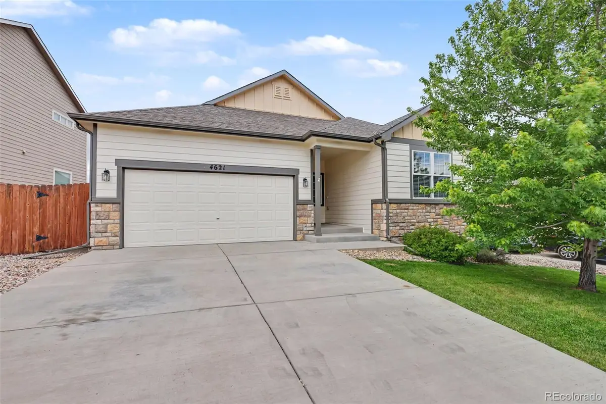 4621 Keagster Drive, Colorado Springs, CO 80911 - #1