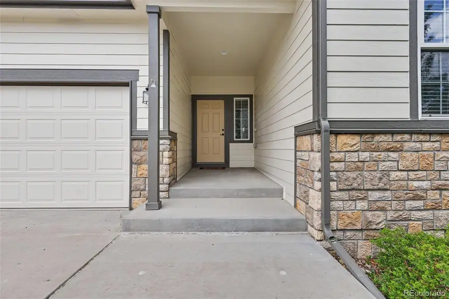 4621 Keagster Drive, Colorado Springs, CO 80911 - #3